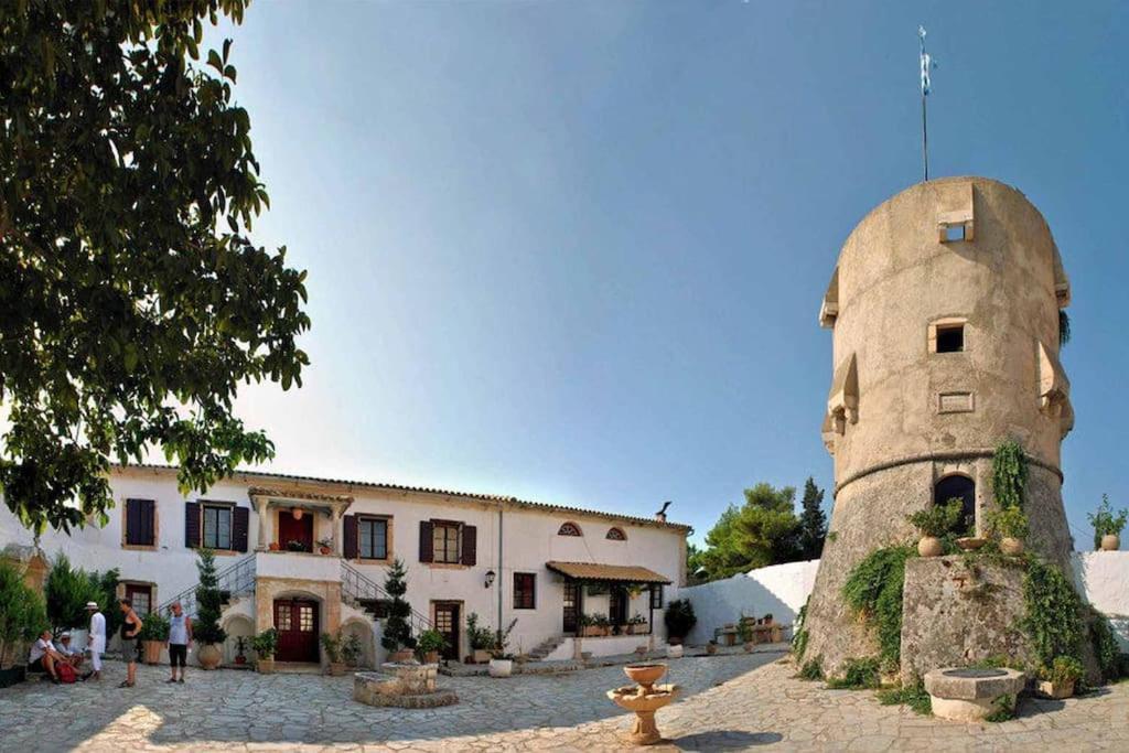 Alice Happy Place 2 , Only 5 Minutes From The Shipwreck!!! Apartament Anafonítria