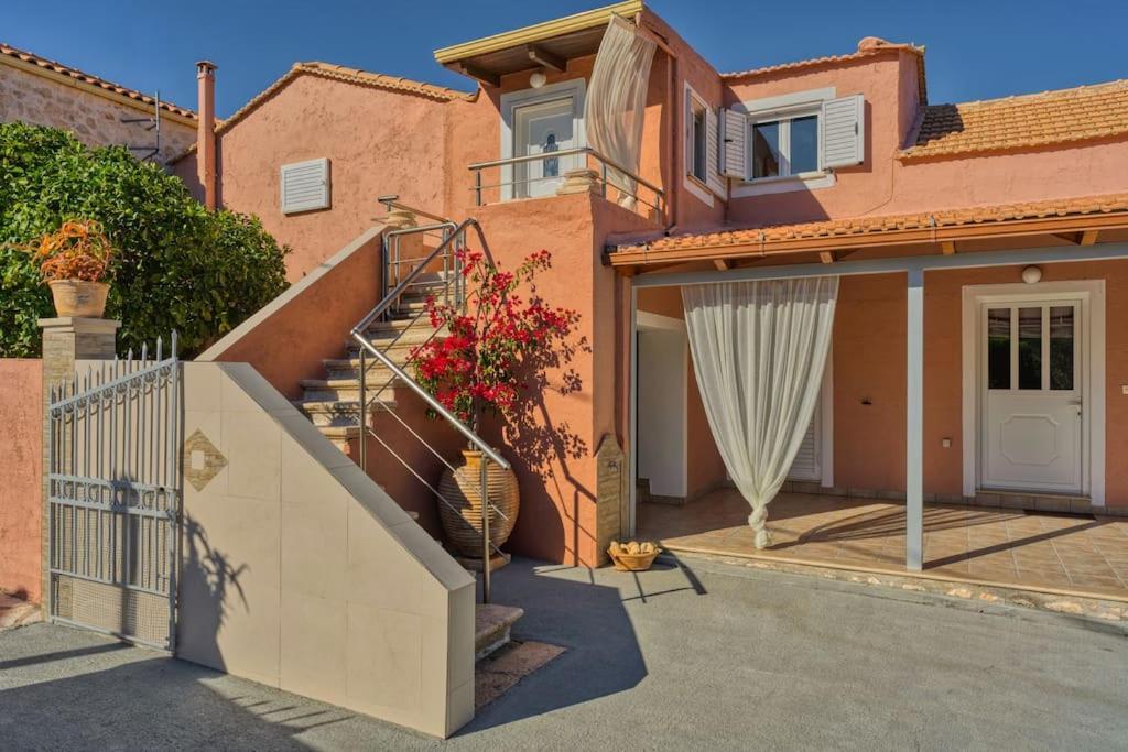 Alice Happy Place 2 , Only 5 Minutes From The Shipwreck!!! Apartament *